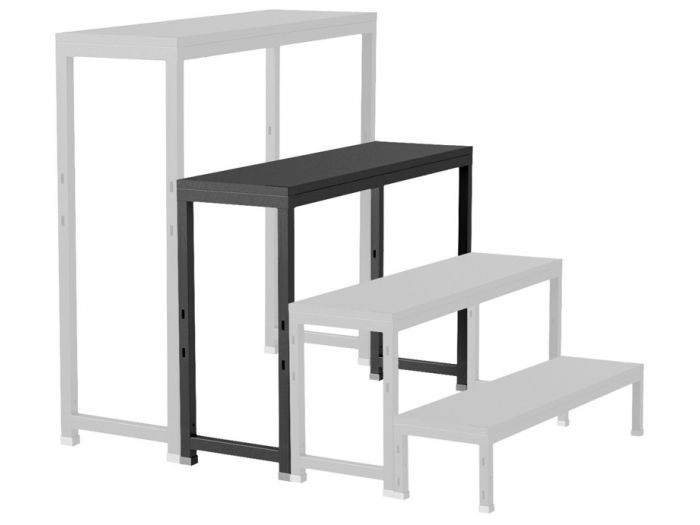 Power Dynamics 750MS60 Escalera modular 60cm