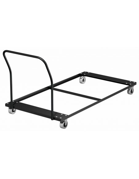 Power Dynamics TROLH Plataforma transporte para tarimas en horizontal