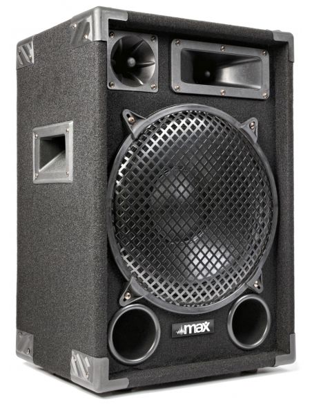 Max MAX12 Bafle12"-700W 170658 - 1