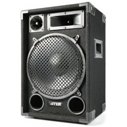 Max MAX12 Bafle12"-700W 170658 - 1 2