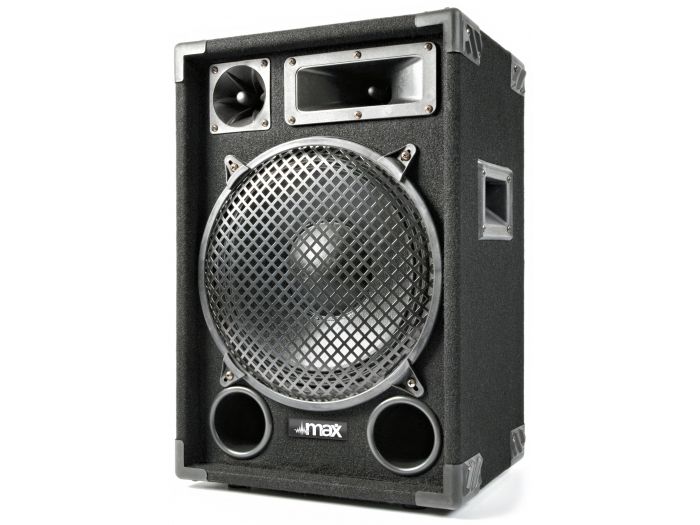 Max MAX12 Bafle12"-700W 170658 - 3