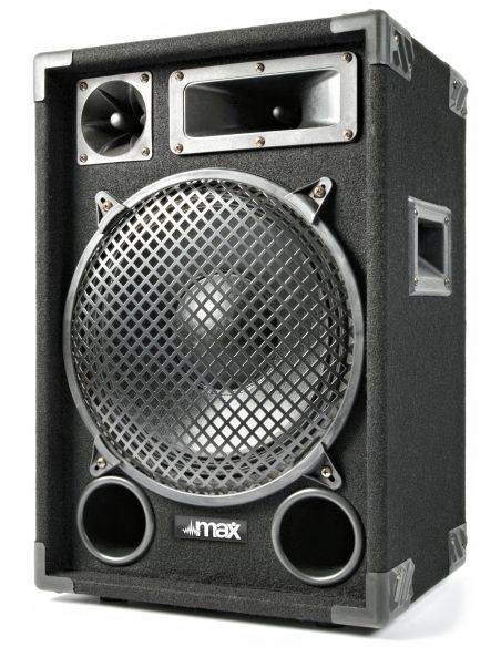 Max MAX12 Bafle12"-700W 170658 - 3