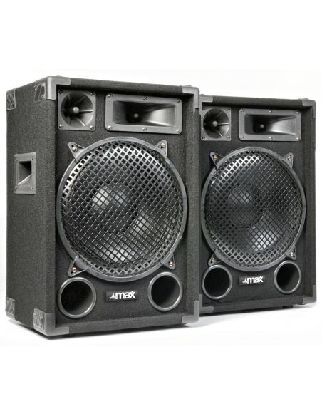 Max MAX12 Bafle12"-700W 170658 - 4