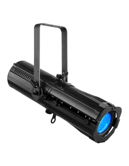 beamZ Pro BTS250C LED Cañón spot con zoom 250W RGBW 151372 - 1