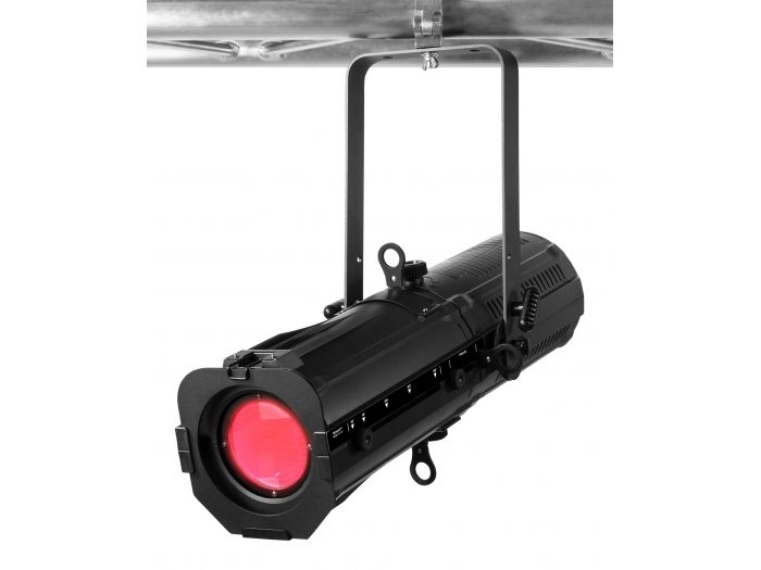 beamZ Pro BTS250C LED Cañón spot con zoom 250W RGBW 151372 - 3