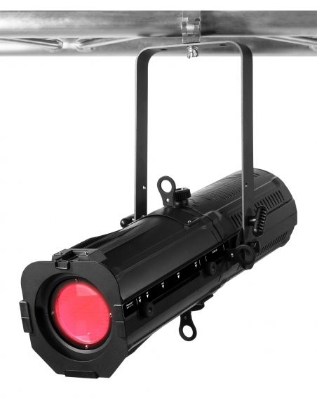 beamZ Pro BTS250C LED Cañón spot con zoom 250W RGBW 151372 - 3