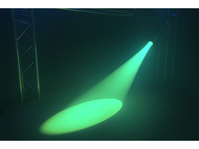 beamZ Pro BTS250C LED Cañón spot con zoom 250W RGBW 151372 - 6