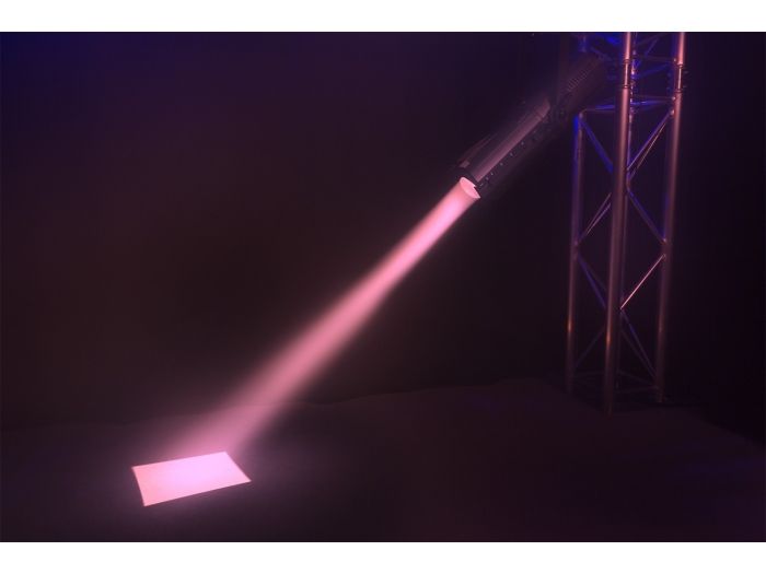 beamZ Pro BTS250C LED Cañón spot con zoom 250W RGBW 151372 - 7