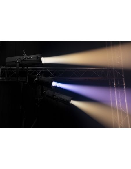beamZ Pro BTS250C LED Cañón spot con zoom 250W RGBW 151372 - 11