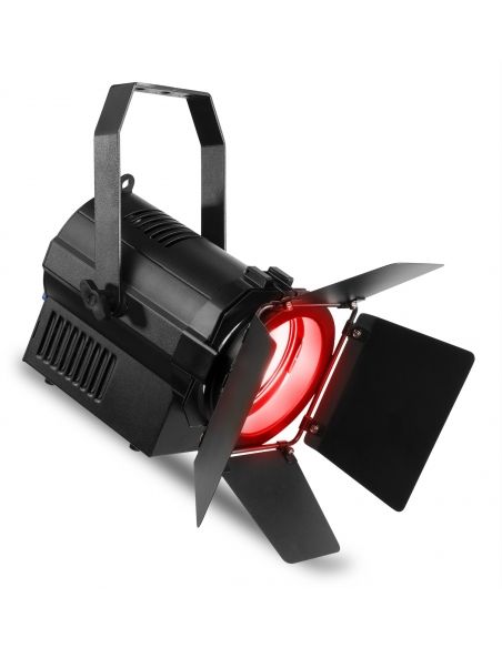beamZ Pro BTF440Z Mini Foco Fresnel Zoom 4x 40W LED RGBW 151383