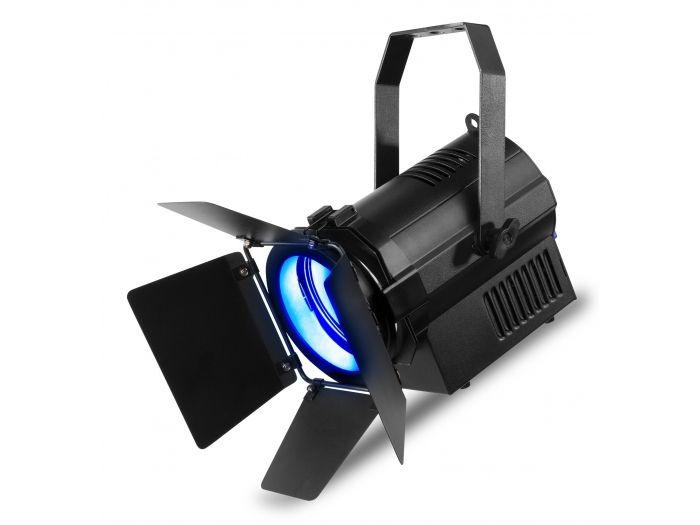 beamZ Pro BTF440Z Mini Foco Fresnel Zoom 4x 40W LED RGBW 151383