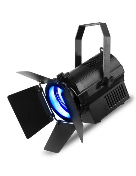 beamZ Pro BTF440Z Mini Foco Fresnel Zoom 4x 40W LED RGBW 151383