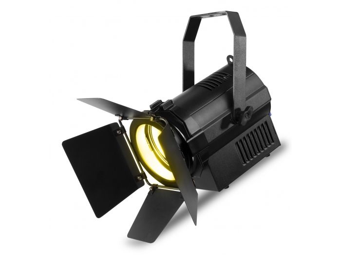 beamZ Pro BTF440Z Mini Foco Fresnel Zoom 4x 40W LED RGBW 151383
