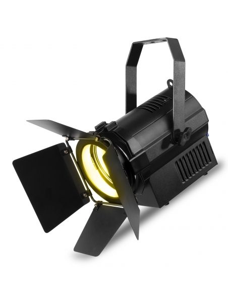 beamZ Pro BTF440Z Mini Foco Fresnel Zoom 4x 40W LED RGBW 151383