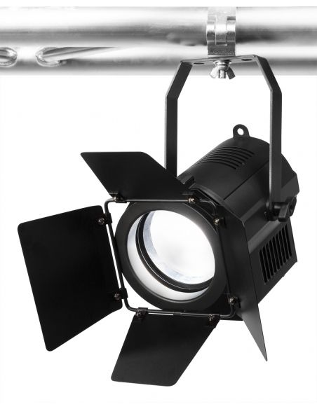 beamZ Pro BTF440Z Mini Foco Fresnel Zoom 4x 40W LED RGBW 151383