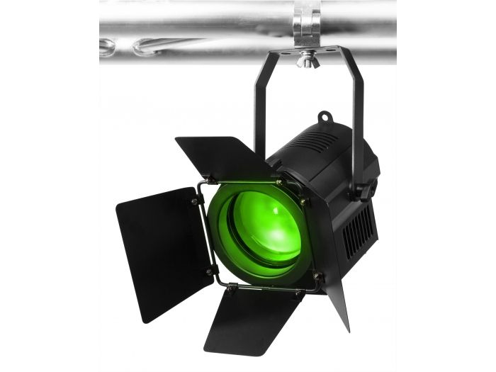 beamZ Pro BTF440Z Mini Foco Fresnel Zoom 4x 40W LED RGBW 151383