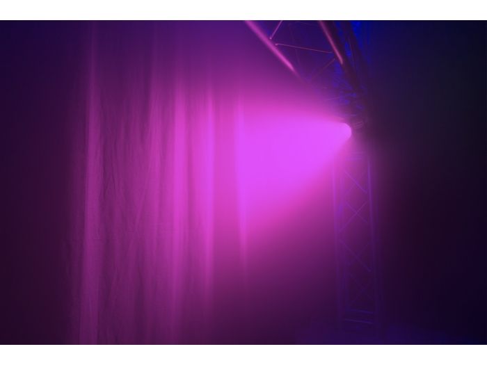 beamZ Pro BTF440Z Mini Foco Fresnel Zoom 4x 40W LED RGBW 151383