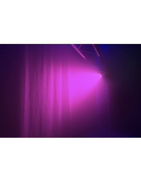 beamZ Pro BTF440Z Mini Foco Fresnel Zoom 4x 40W LED RGBW 151383