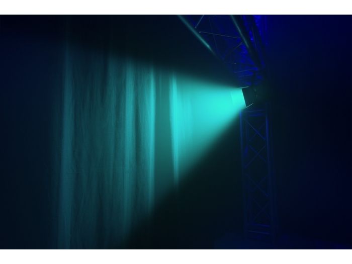 beamZ Pro BTF440Z Mini Foco Fresnel Zoom 4x 40W LED RGBW 151383