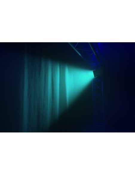 beamZ Pro BTF440Z Mini Foco Fresnel Zoom 4x 40W LED RGBW 151383