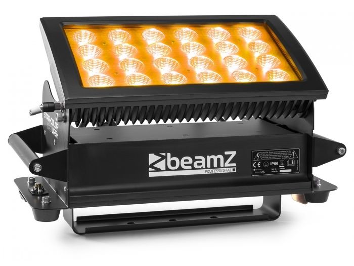 Beamz Star-Color 360 Proyector Wash 