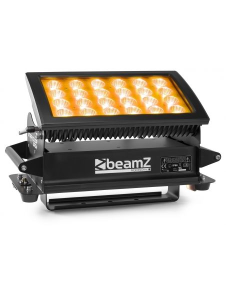 Beamz Star-Color 360 Proyector Wash 