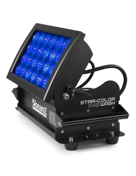 Beamz Star-Color 360 Proyector Wash 