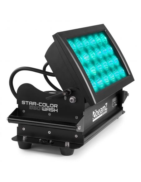Beamz Star-Color 360 Proyector Wash 