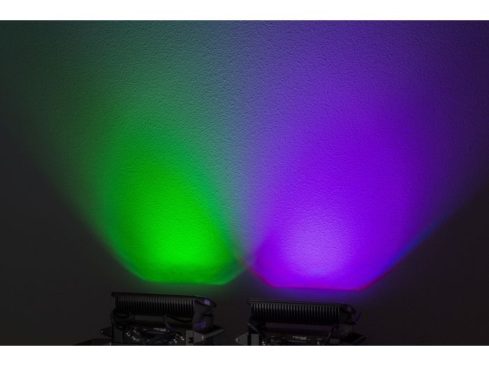 Beamz Star-Color 360 Proyector Wash 