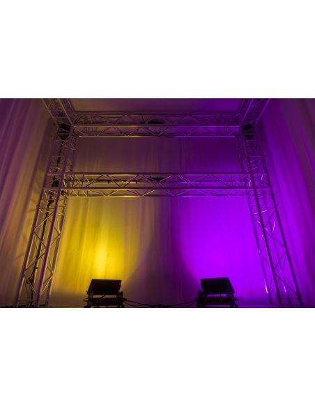 Beamz Star-Color 360 Proyector Wash 