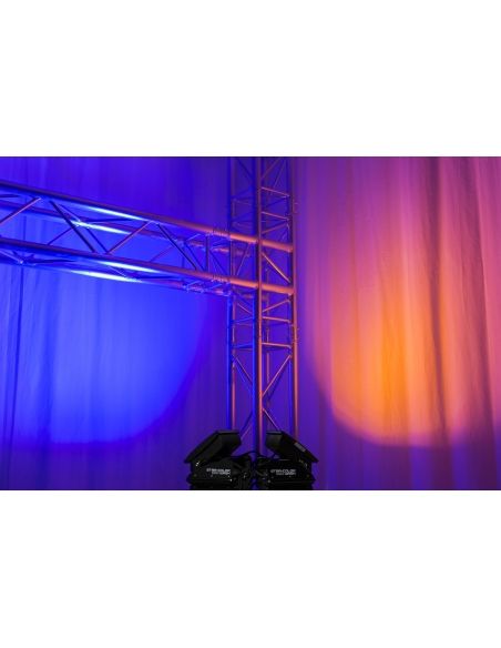 Beamz Star-Color 360 Proyector Wash 