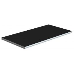 Power Dynamics Spider Deck750 Aluminio 200x100cm 182241