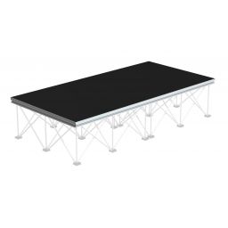Power Dynamics Spider Deck750 Aluminio 200x100cm 182241 2
