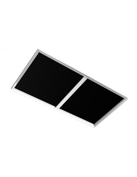 Power Dynamics Spider Deck750 Aluminio 200x100cm 182241