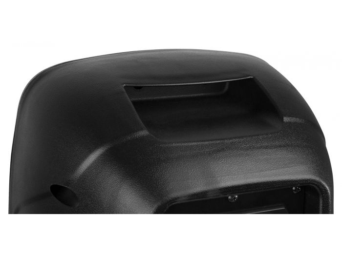 Vonyx VPS102A Set Plug & Play 600W con tripodes 178128 - 9