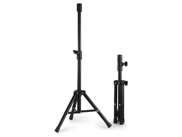 Vonyx VPS102A Set Plug & Play 600W con tripodes 178128 - 11