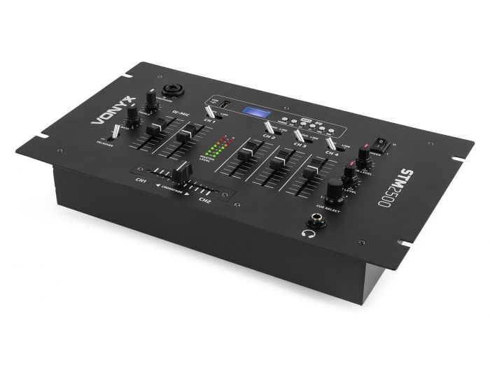 Vexus STM2500 172887 | Mas Que Sonido