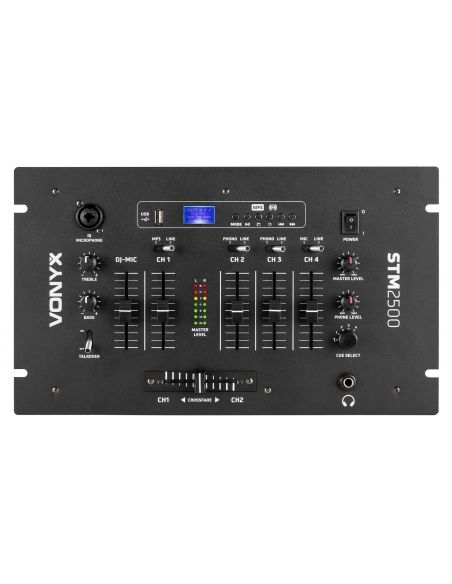 Vexus STM2500 172887 | Mas Que Sonido