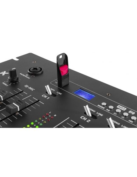 Vexus STM2500 172887 | Mas Que Sonido