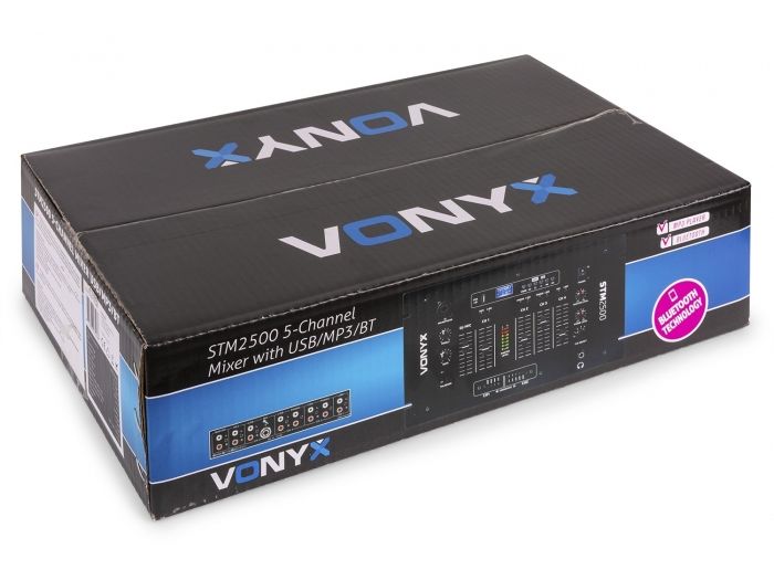 Vexus STM2500 172887 | Mas Que Sonido