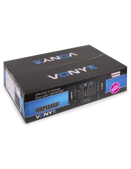 Vexus STM2500 172887 | Mas Que Sonido