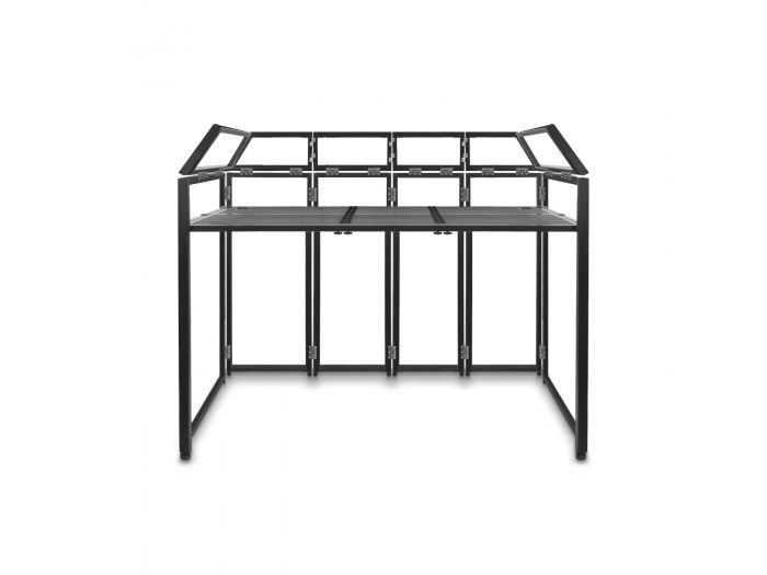 Vonyx DB5 Pro Cabina DJ Aluminio ancho 2.0m 180053