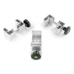 Power Dynamics 750SDC Garra de anclaje tarima a tarima (pack de 3) 2