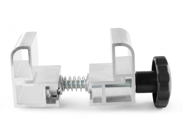 Power Dynamics 750SDC Garra de anclaje tarima a tarima (pack de 3)