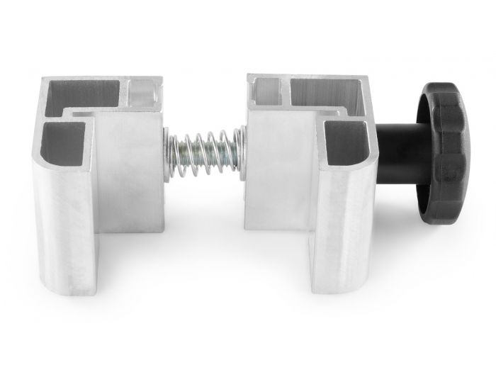 Power Dynamics 750SDC Garra de anclaje tarima a tarima (pack de 3)