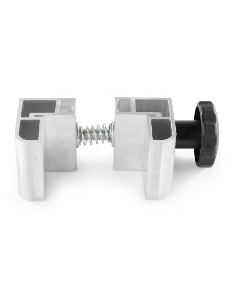 Power Dynamics 750SDC Garra de anclaje tarima a tarima (pack de 3)