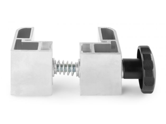 Power Dynamics 750SDC Garra de anclaje tarima a tarima (pack de 3)