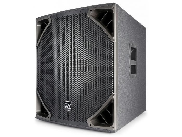 Power Dynamics PD618SA Subwoofer activo 18'' 178984 - 5
