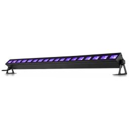 beamZ BUV183 Barra LED UV 153268 - 1 2