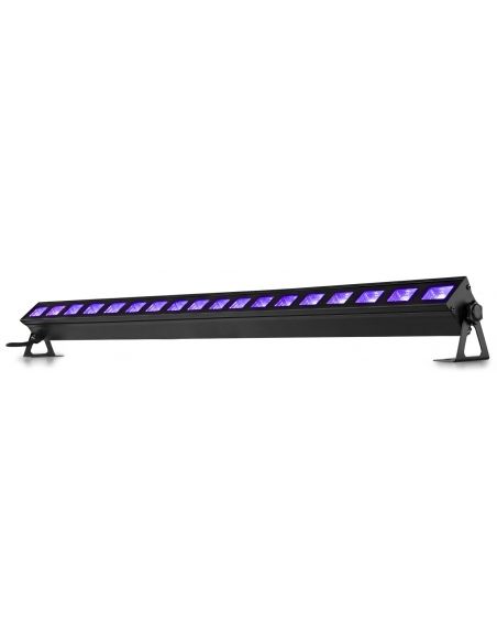 beamZ BUV183 Barra LED UV 153268 - 2